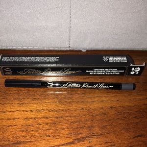 New KVD Tattoo Liner in Magnetite grey full size